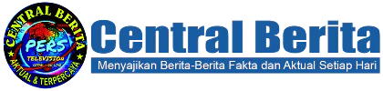 logo centralberitanews com